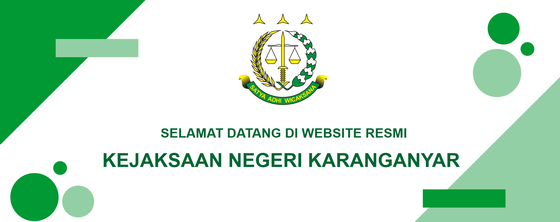 logo kejaksaan
