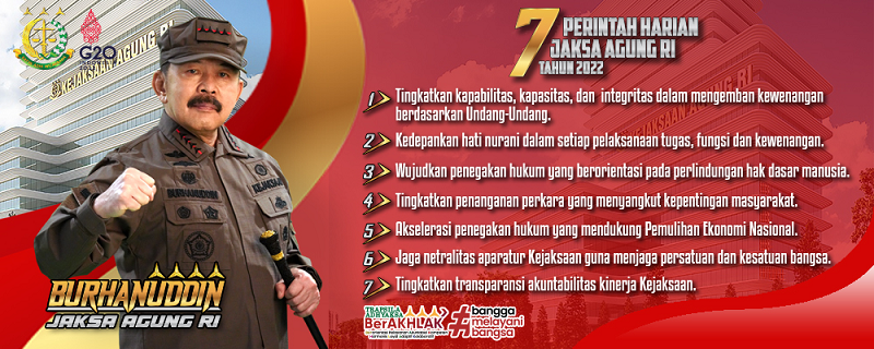 logo kejaksaan